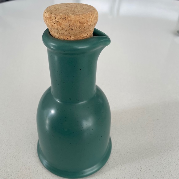 Jug with Cork - Picture 2 of 4